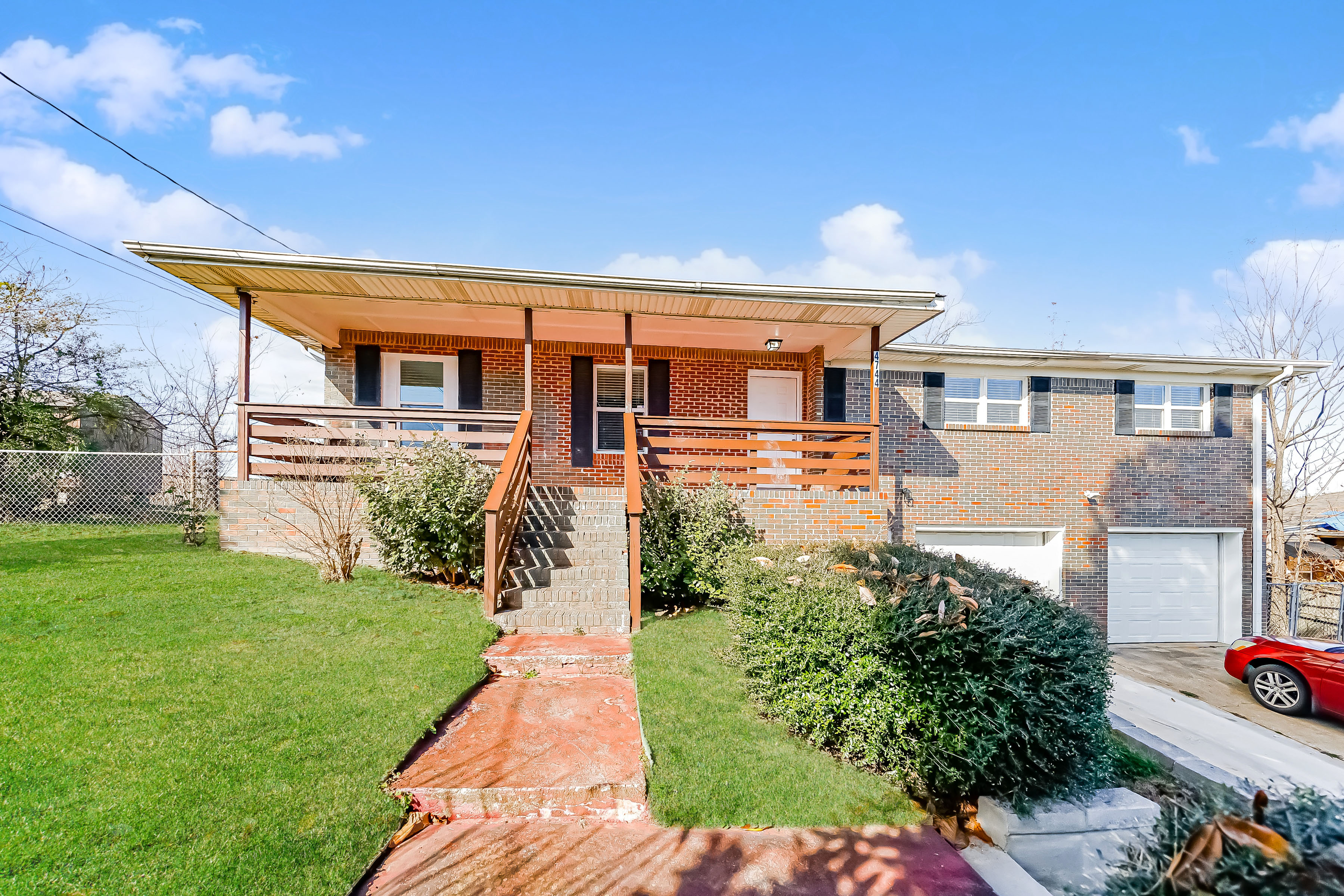 4744 Smithfield Dr N Birmingham, AL 35207